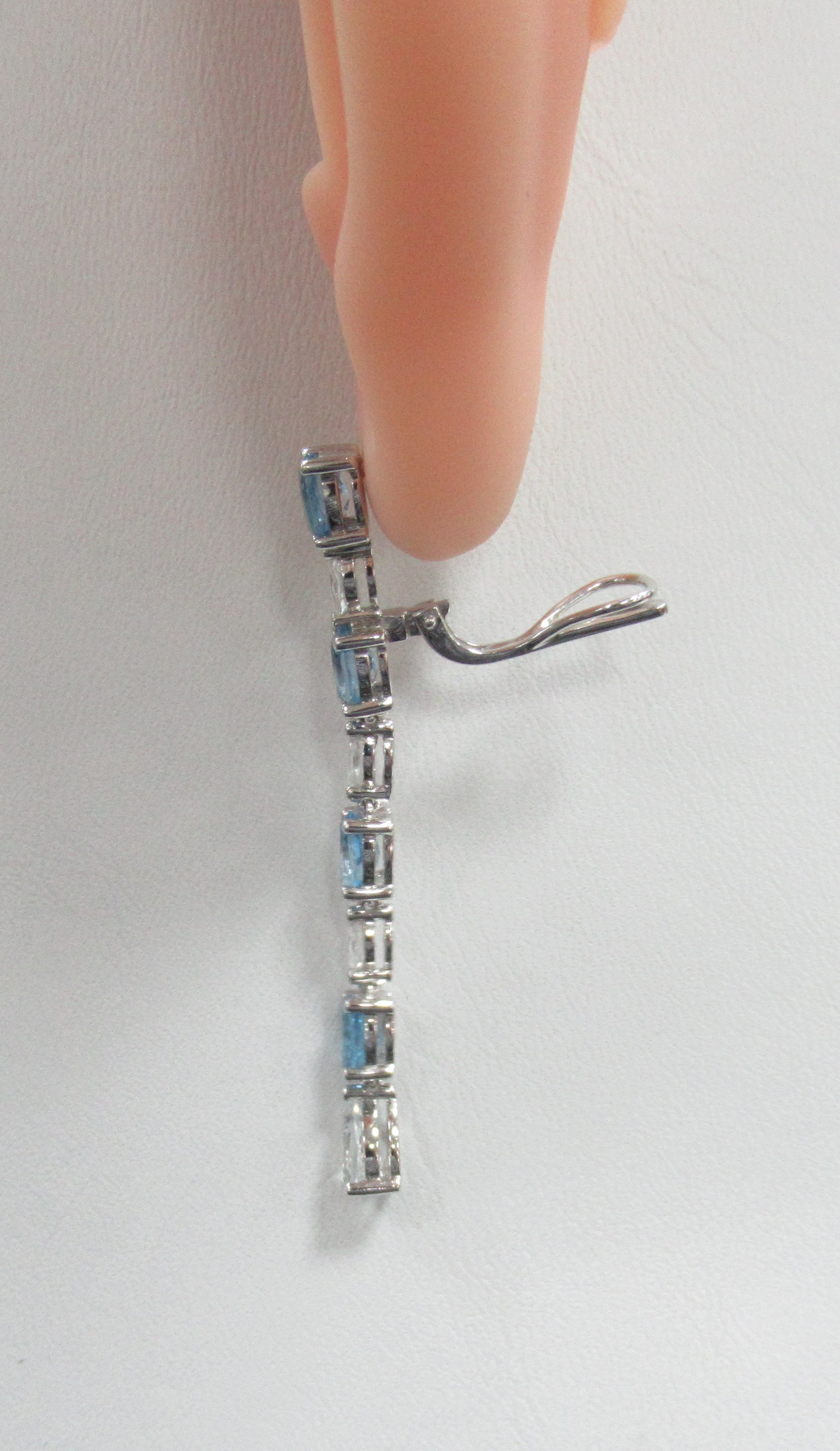 10512-000661 Серьги (Au 585)